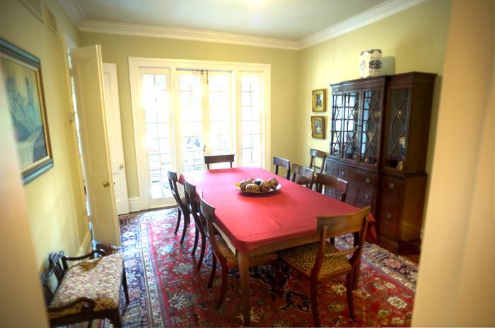 Bed & Breakfast Savannah Bed & Breakfast Inn Savannah