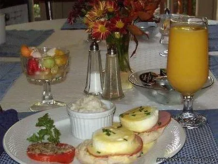 Savannah Bed & Breakfast Inn 