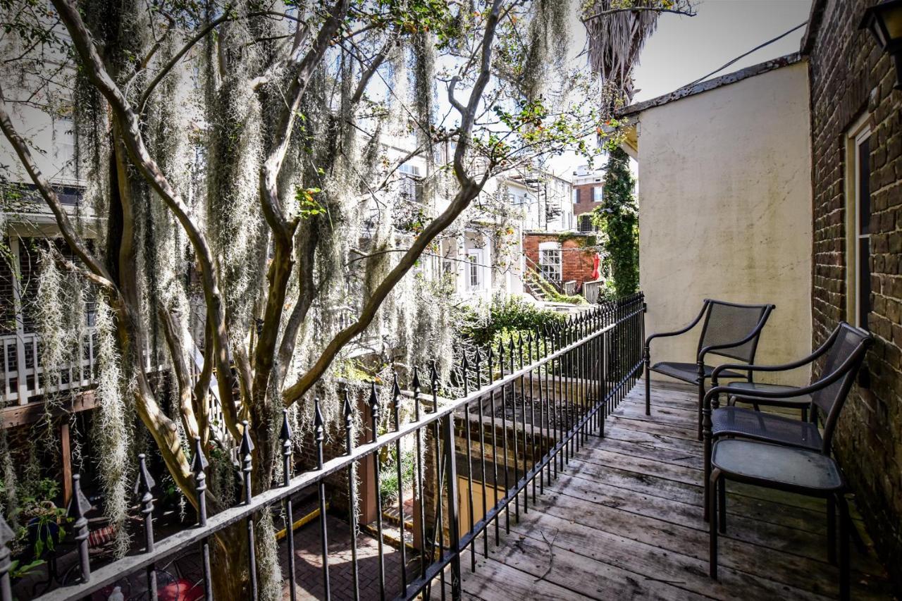 Savannah Bed & Breakfast Inn Bed and breakfast 3*
