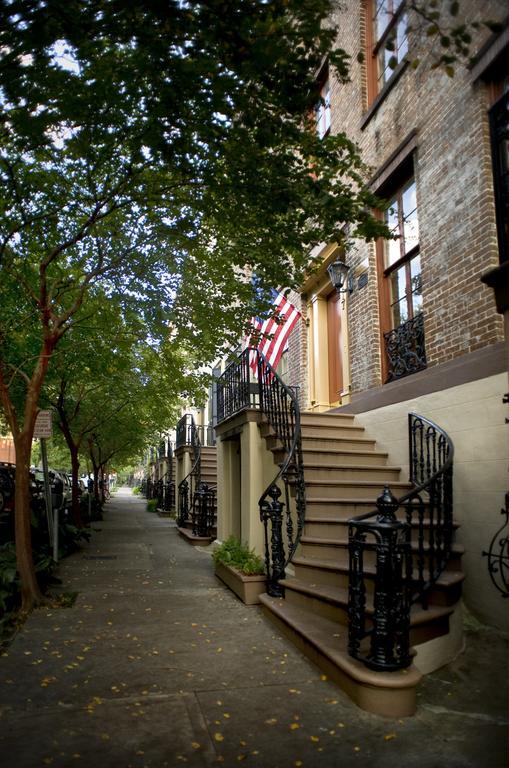 Bed and breakfast Savannah Bed & Breakfast Inn Savannah