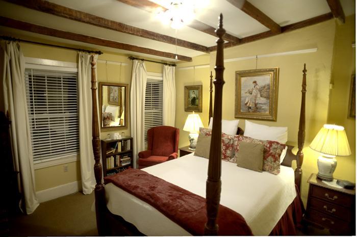 Bed and breakfast Savannah Bed & Breakfast Inn