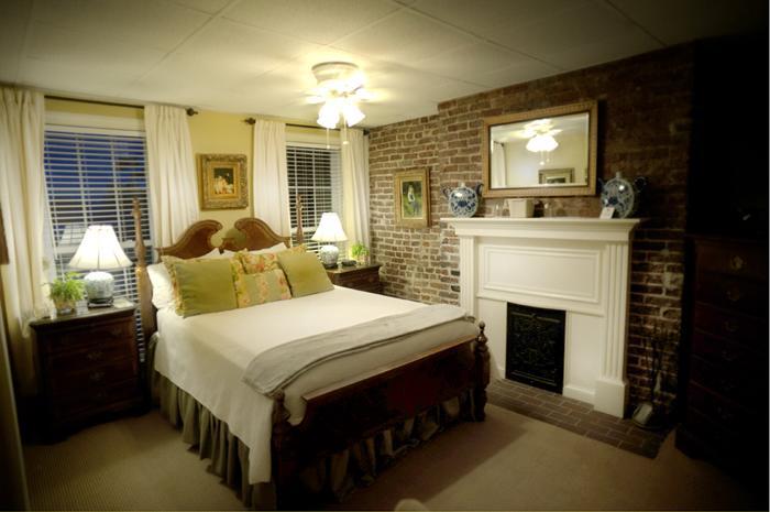 Savannah Bed & Breakfast Inn Bed and breakfast 3*